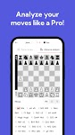 screenshot of Square Off Chess- Play & Learn