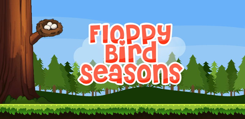 Floppy Bird Seasons
