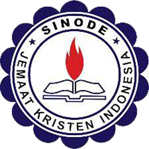 Sinode JKI logo