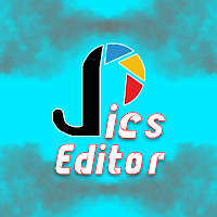 Pics Editor - Photo Editor - P