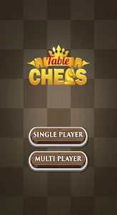 Table Chess