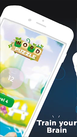 Game screenshot Word Cross Puzzle - Crossword hack