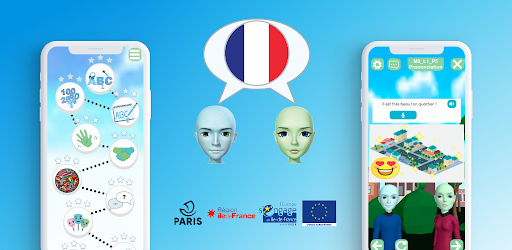 Basic-Français Vlaams