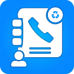 Cover Image of 下载 Recover Deleted Contacts  APK