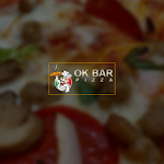 Cover Image of 下载 OK Pizza  APK