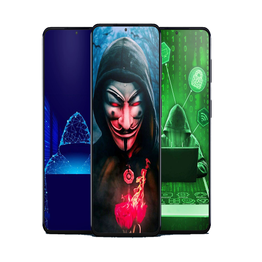 Хакерские Обои Скачать для Windows