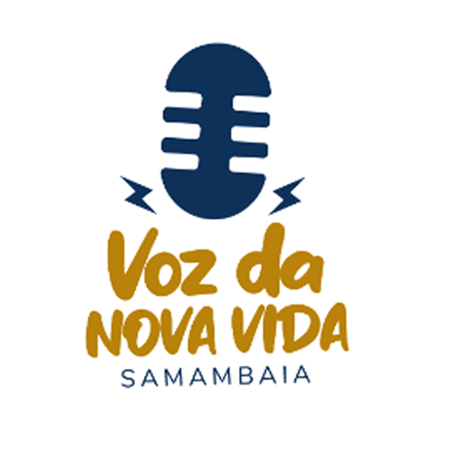 Voz da Nova Vida logo