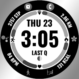 Icon image Fitness Track