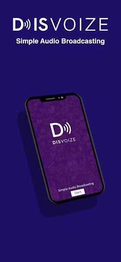 DisVoize