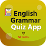 English Grammar Quiz Offline