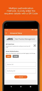 IRIS Star Mobile
