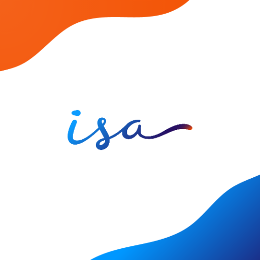 Grupo ISA Línea Ética logo