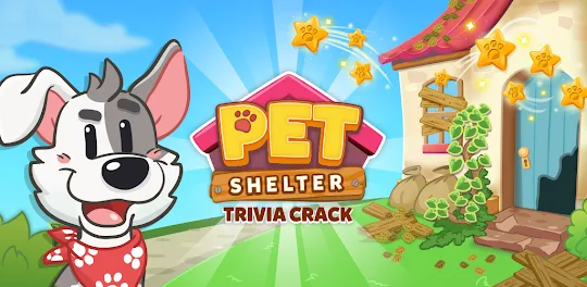 Pet Shelter Trivia Crack