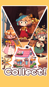 Chibi Island 4