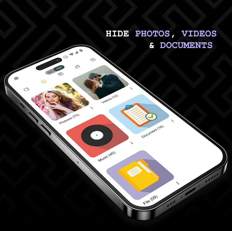 Hide Photos and Videos - v1.0.9 - (Android)
