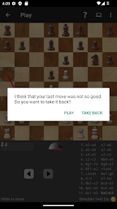 Chess Online: Shredder - Play Chess Online: Shredder Online on KBHGames