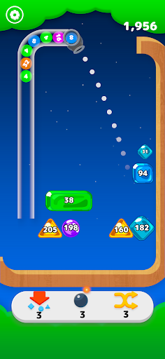 Merge Ball Screen 2