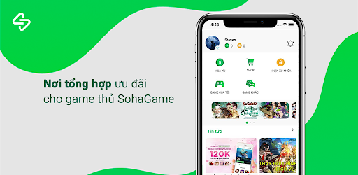 Sohagame - Cskh - Apps On Google Play