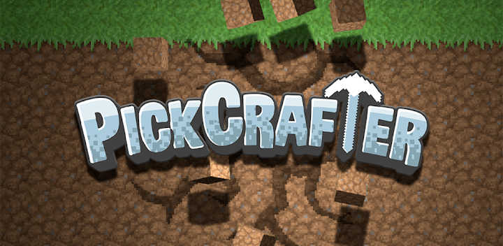 PickCrafter – Idle Craft Game
MOD APK (Unlimited Coins) 6.0.3