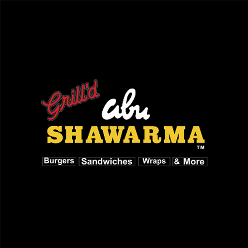 Abu Shawarma logo
