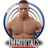 Top WWE Immortals 2K Cheats icon