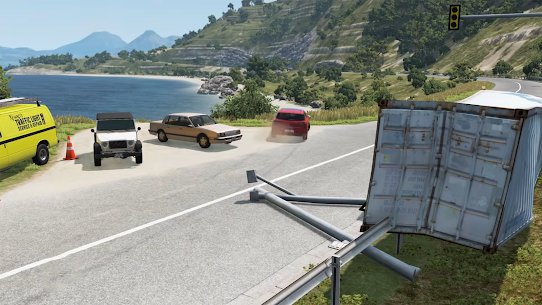 Beamng Drive Apk Download Free 2022 Latest v1.2 3