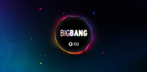 CU Big Bang cover