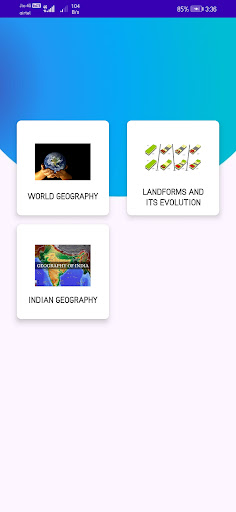 NCERT NOTES CLASS 6-12th Screen 3
