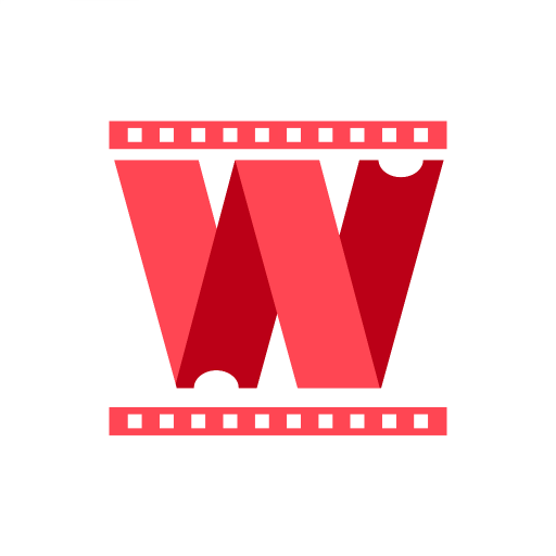 WatchList - Movie Times for JA logo