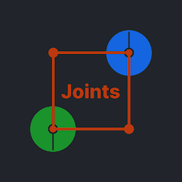 Joints Tutorials