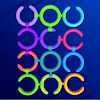 Unlock Ring Circle Puzzle Game