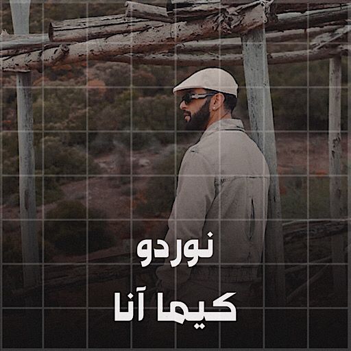 نوردو كيما انا logo