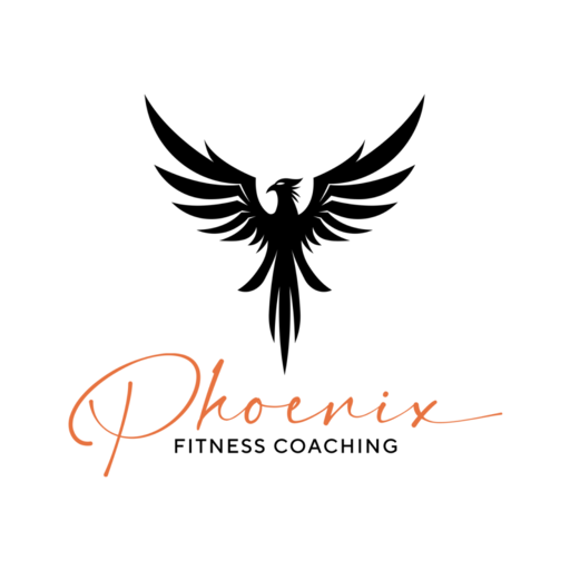 Phoenix Fitness Coaching logo
