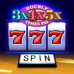 777 Slots - Vegas Casino Slot! Apk