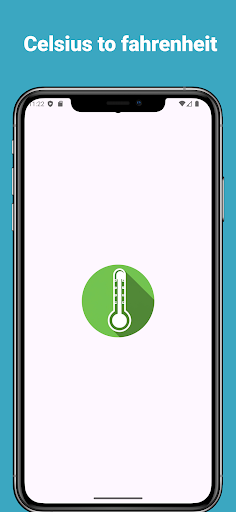 Celsius to fahrenheit ekran görüntüsü