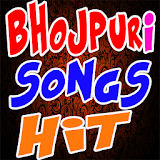 Bhojpuri Songs hits Hindi mp3 icon