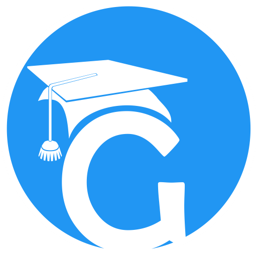 Entrance Guru logo