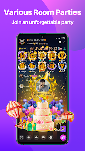 StarChat APK + MOD (Unlocked) v6.35.0 4