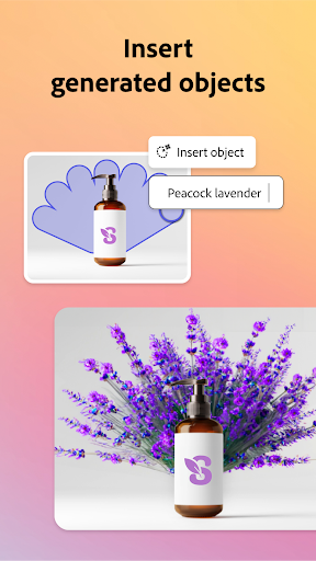 Adobe Express: Videos & Photos - Art & Design - apps
