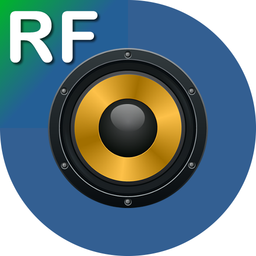 RadyoFix 1.0.7 Icon