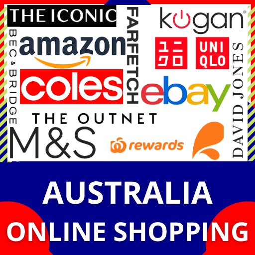 Australia Online Shopping App Download on Windows