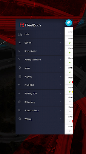 Fleetboch Screen 2