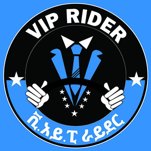 VIP Ride Driver - ለሹፌር