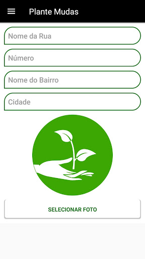Plante Mudas Screen 2