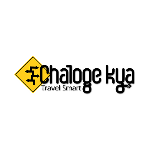 ChalogeKya Driver BETA  Icon