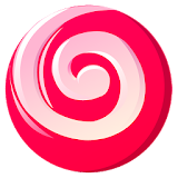 Lollipop Launcher Plus icon