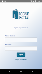 IGCSE Portal