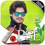 PSL Profile Pic Dp Maker 2018 icon