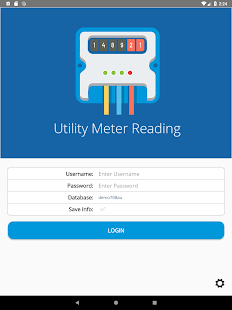 ASB Utility Meter Reading 1.0.4 APK screenshots 5