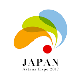 ASTANA EXPO JAPAN icon
